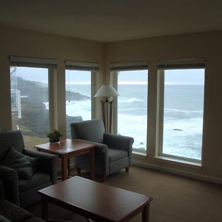 Ferienwohnung Whale Pointe At Depoe Bay By Booktimeshares Zimmer foto