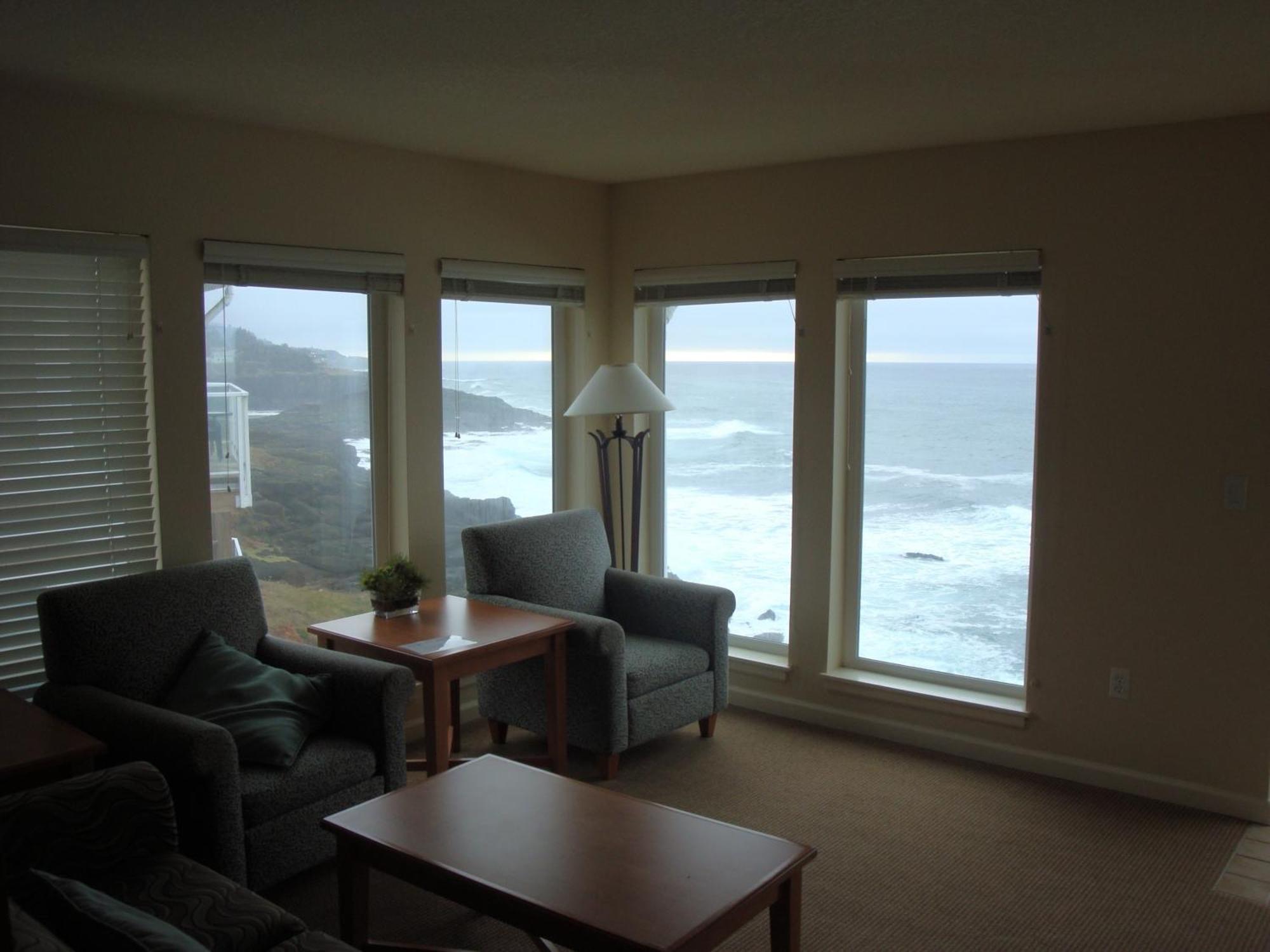 Ferienwohnung Whale Pointe At Depoe Bay By Booktimeshares Zimmer foto