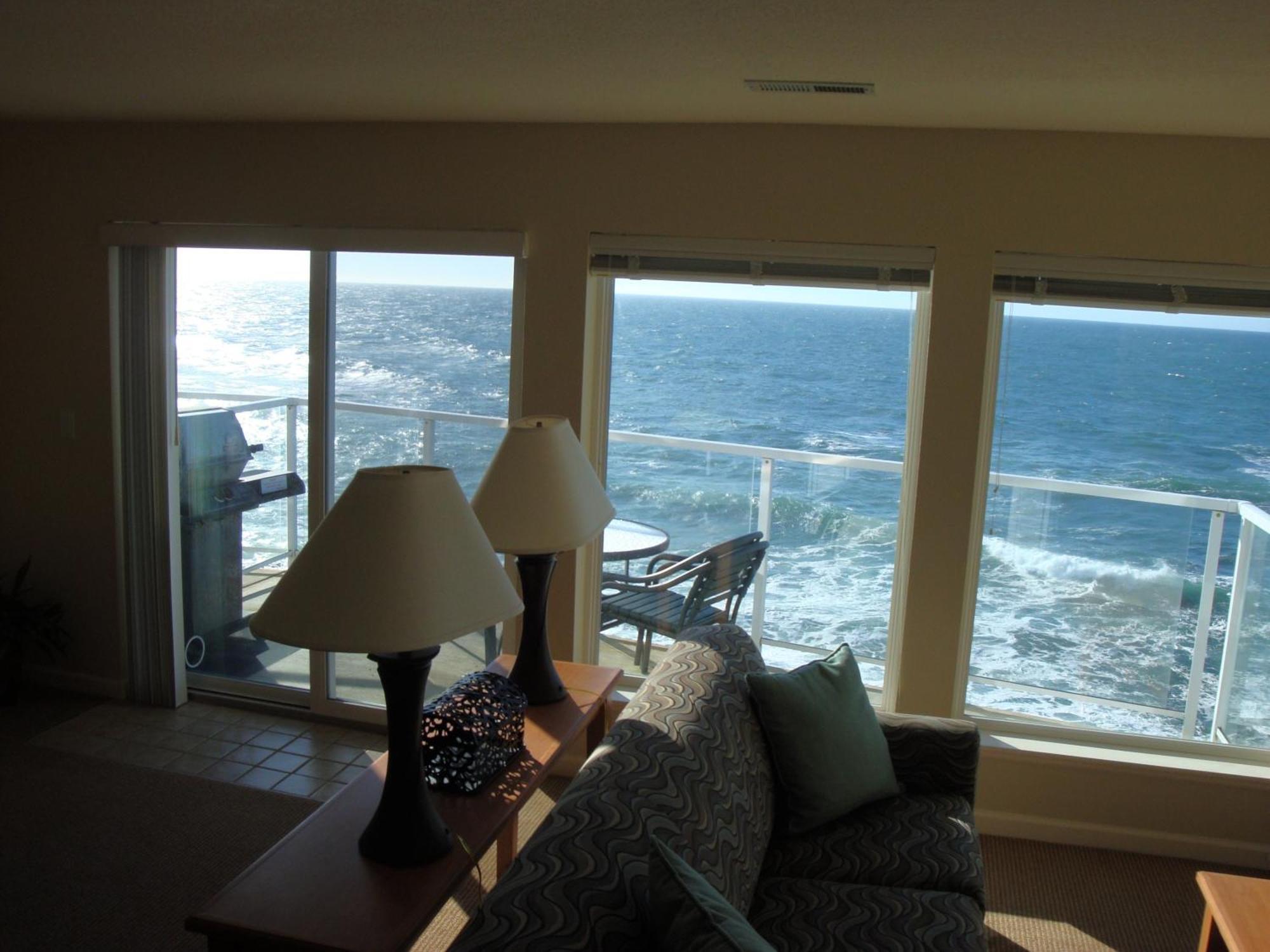Ferienwohnung Whale Pointe At Depoe Bay By Booktimeshares Zimmer foto