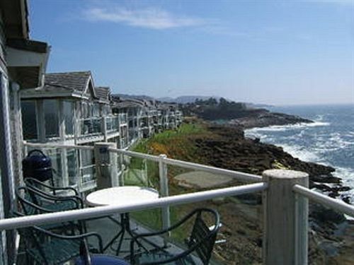 Ferienwohnung Whale Pointe At Depoe Bay By Booktimeshares Exterior foto